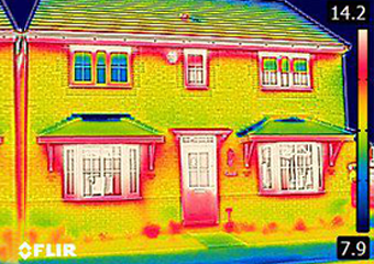 Heat Loss Heat Loss