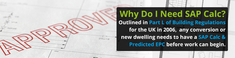 SAP Calculations North Wales Image 4
